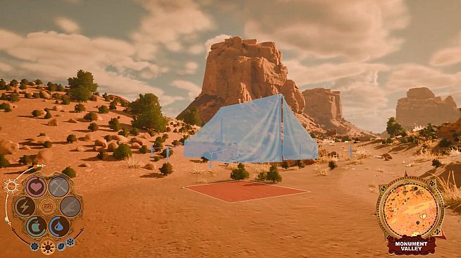 Red Rust Pioneers: Multiplayer Western Survival Simulator