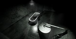 SCP: Darkwater