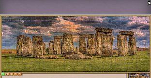 Jigsaw Puzzle Pack - Pixel Puzzles Ultimate: Variety Pack 7