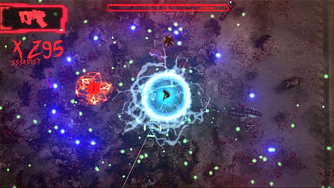 BLOODSTAGE Possessed By A Tsundere Demon