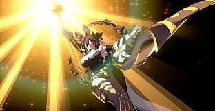 GBVSR - Additional Character Set (Galleon)