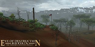 Eve of Destruction - REDUX VIETNAM