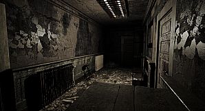 Injection No.9 - Chapter 1 (The Prologue)