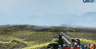 Musketeer of the hell