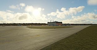 X-Plane 12 Add-on: Aerosoft - Airport Berlin-Tegel