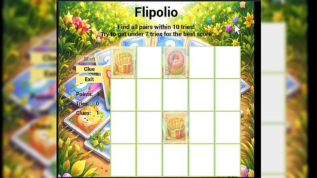 Flipolio