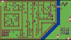 WGW KT  传送门世界 王国传说 Warp Gate World Kingdom Tales