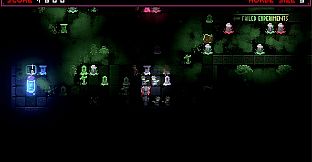 The Dead Roam Free - Episode 1