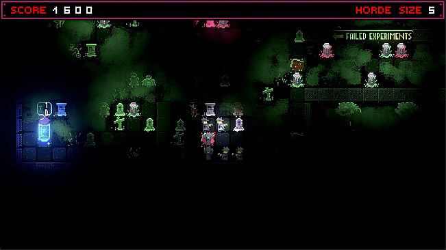 The Dead Roam Free - Episode 1