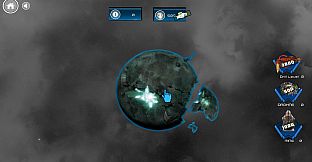 Clicker Planet - Bluestone Project