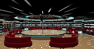 Nightclub for Clip Maker