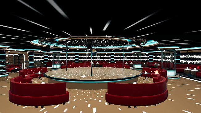 Nightclub for Clip Maker