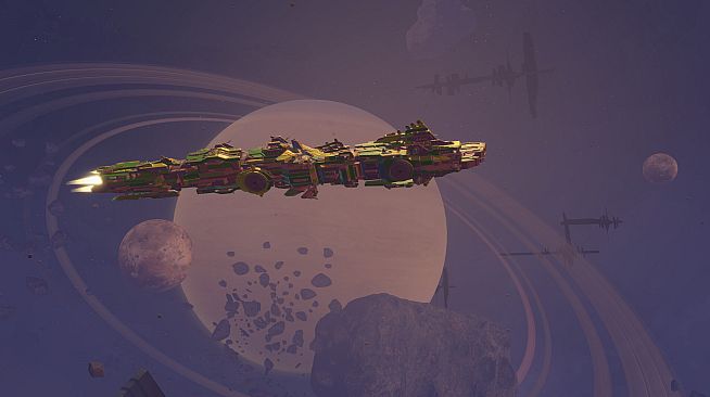 Star Conflict - Forgotten stars. Phase two (Deluxe edition)