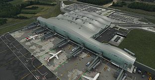 X-Plane 12 Add-on: Aerosoft - Airport Zagreb