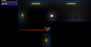 Infinite Game Cartridge Collection - Green Gunner