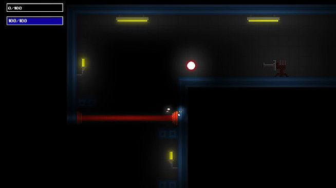 Infinite Game Cartridge Collection - Green Gunner