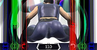 Twerk Star Goddess