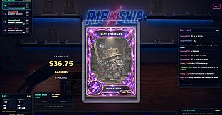 Rip N Ship Simulator