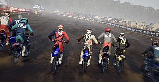 MX vs ATV All Out - 2020 AMA Pro Motocross Championship