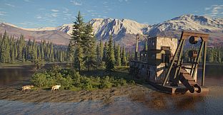 theHunter: Call of the Wild - Yukon Valley