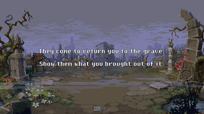 NecroMarch