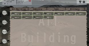 拓荒纪元 Age of Frontier