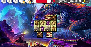 Pair Matching Puzzle Connect - Expansion Pack 1