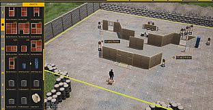 Practical Shooting Simulator