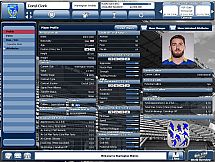 Rugby League Team Manager 2015