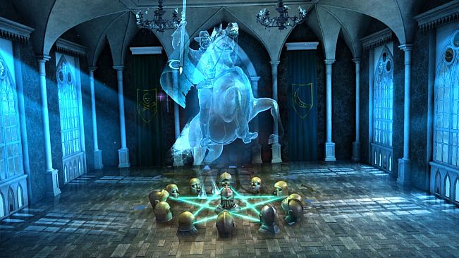 Midnight Mysteries: Witches of Abraham - Collector's Edition