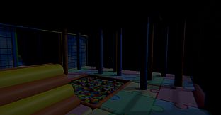Missing Texture Chapter 2: The Reality