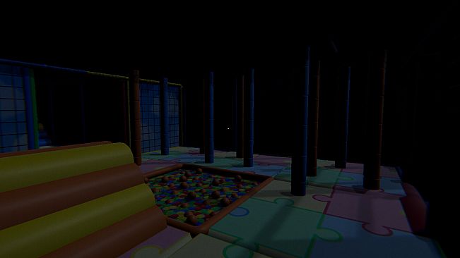 Missing Texture Chapter 2: The Reality