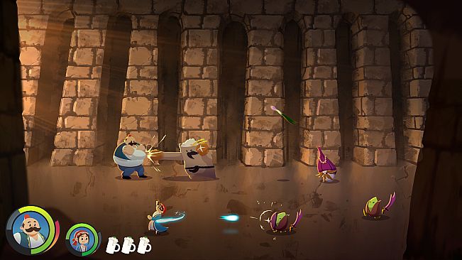 Let There Be Istanbul