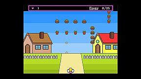 Angel and Devil,ninja,sushi,tempura,panda and the statue of liberty