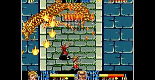 ACA NEOGEO NINJA COMMANDO for Windows
