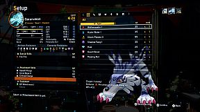 Digimon Story Time Stranger