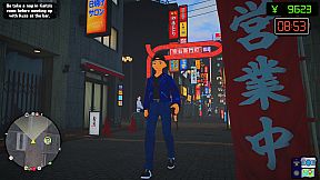 Hood Story: Kaito Yamazaki