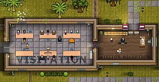 Prison Architect - Jungle Pack