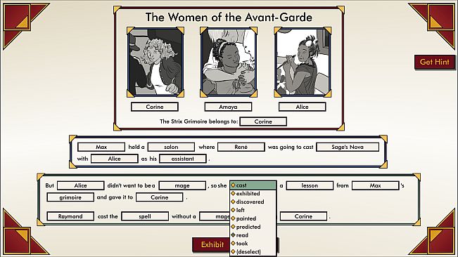 Surradia: An Art Retrospective