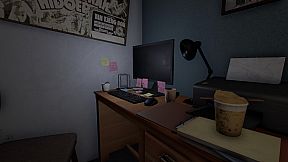 Pamali: Indonesian Folklore Horror