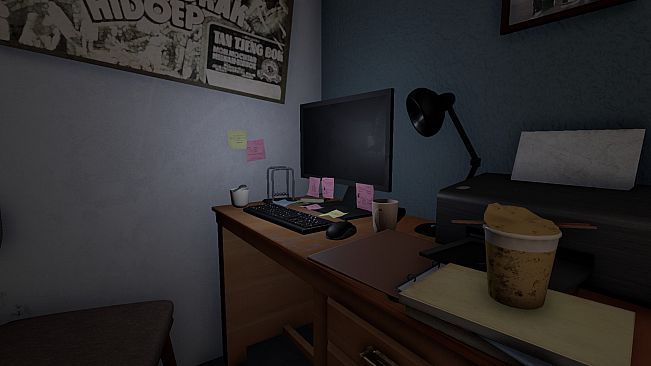 Pamali: Indonesian Folklore Horror