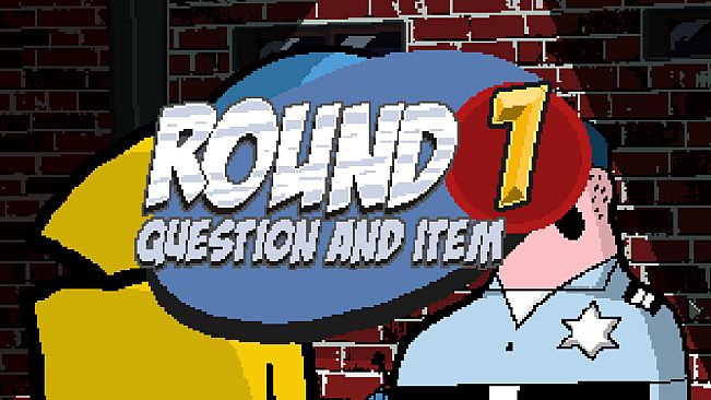 Detective Case and Clown Bot in: Murder in the Hotel Lisbon