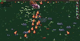Blue Guy Must Die
