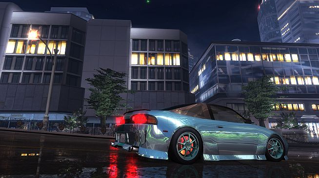 Heatwarped