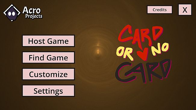 Card Or No Card
