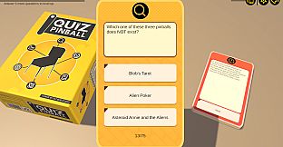 Quiz Pinball - Support Pack