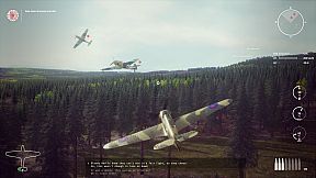 303 Squadron: Battle of Britain