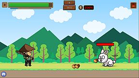 Infinite Forest Idle