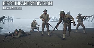 Operation: Overlord (World War II) Campaign