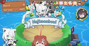 hololive Treasure Mountain Shirakami Fubuki's "SUKONNA DLC"